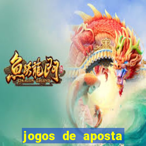 jogos de aposta para menores de idade